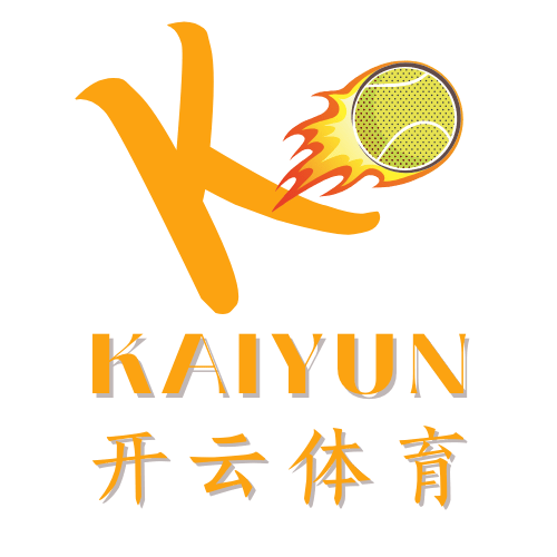 kaiyun开云体育-LOGO